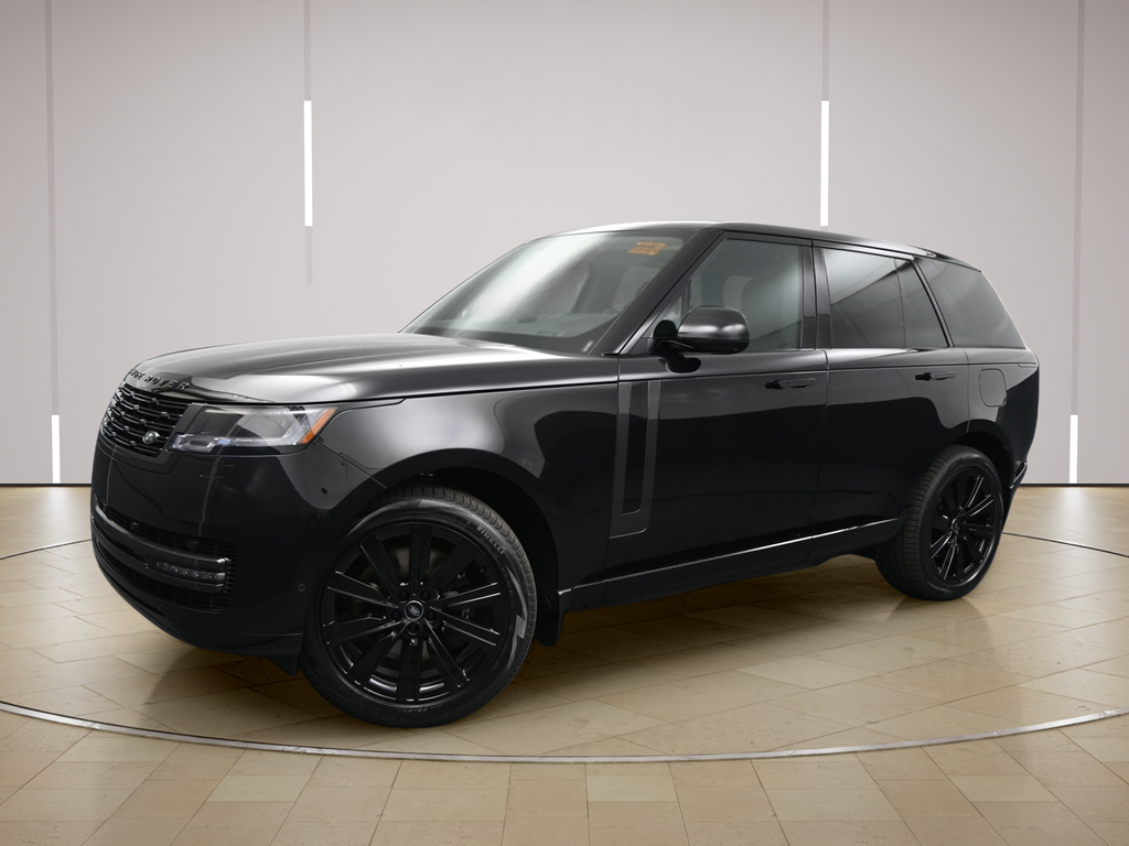 2025 Land Rover Range Rover 3.0 PHEV SE SWB's photo