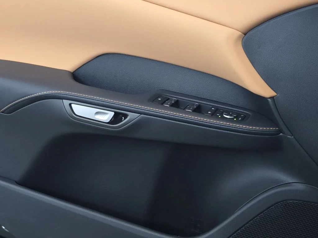 New 2026 Black Lexus 350 Premium image 26