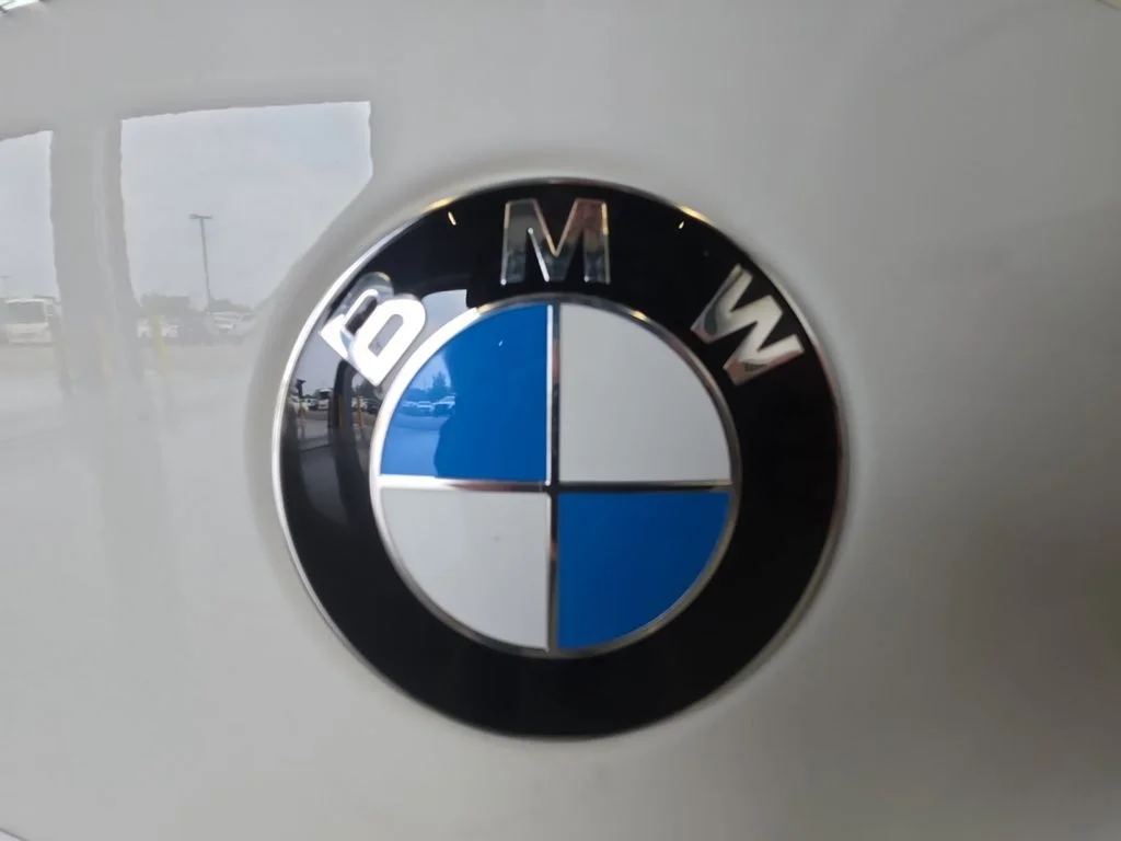 Used 2025 White BMW 228 xDrive Gran Coupe image 35