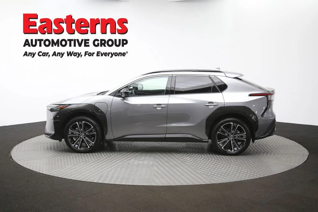 Used 2023 Gray Toyota Limited image 58