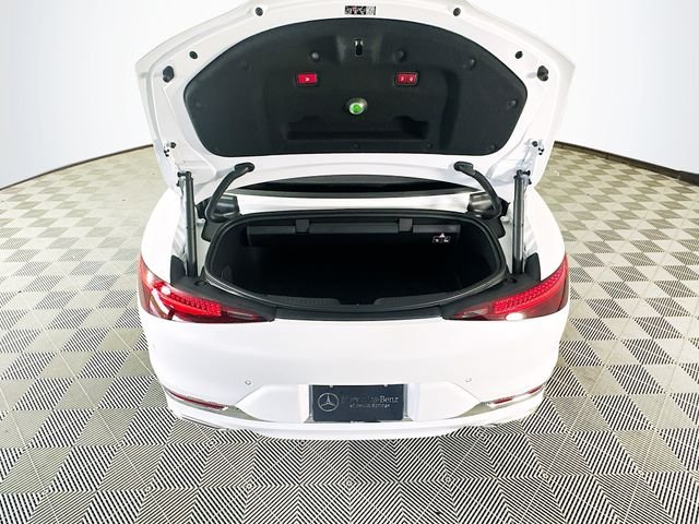 New 2026 MANUFAKTUR moonlight white magno (White Ambiance) Mercedes-Benz Maybach SL 680 image 25