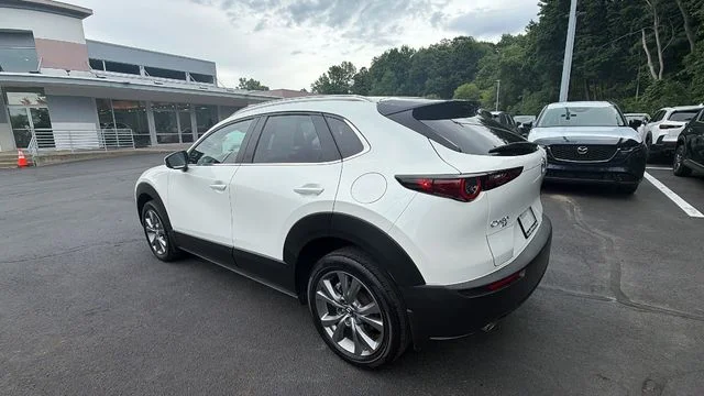 Used 2024 White Mazda 2.5 S Preferred Package image 6