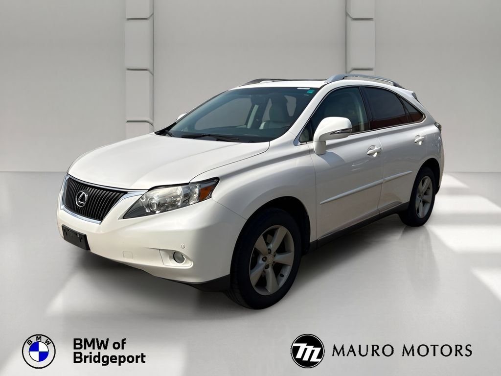 Used 2012  Lexus 350 image 7