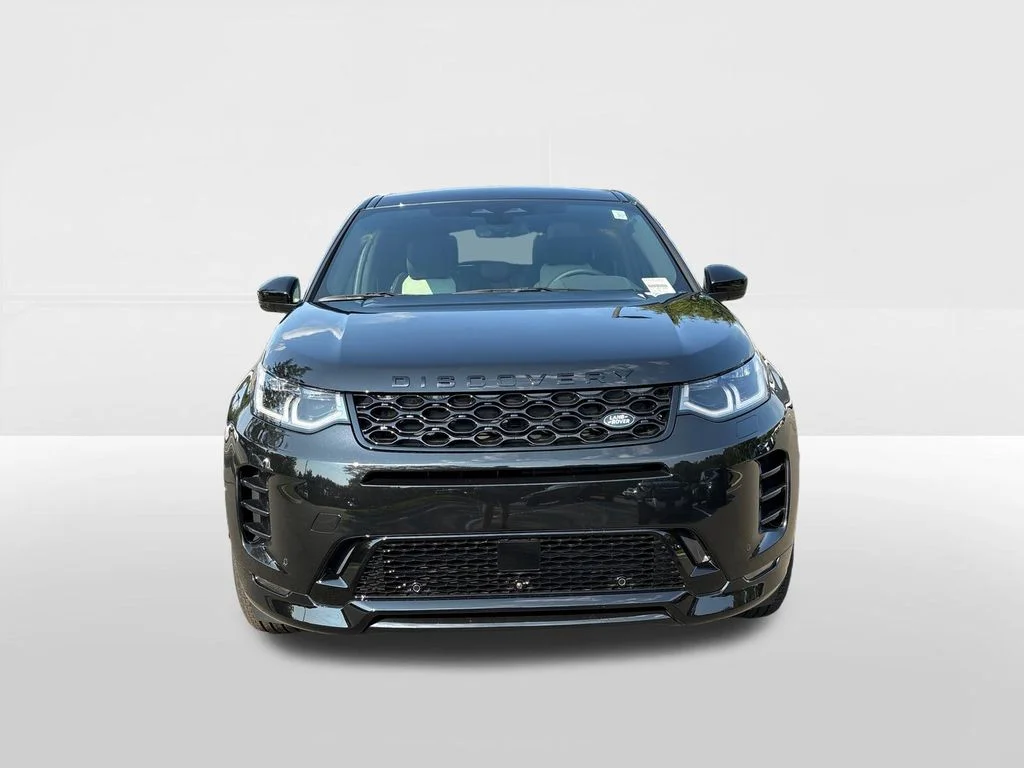 New 2026 Black Land Rover Landmark image 6