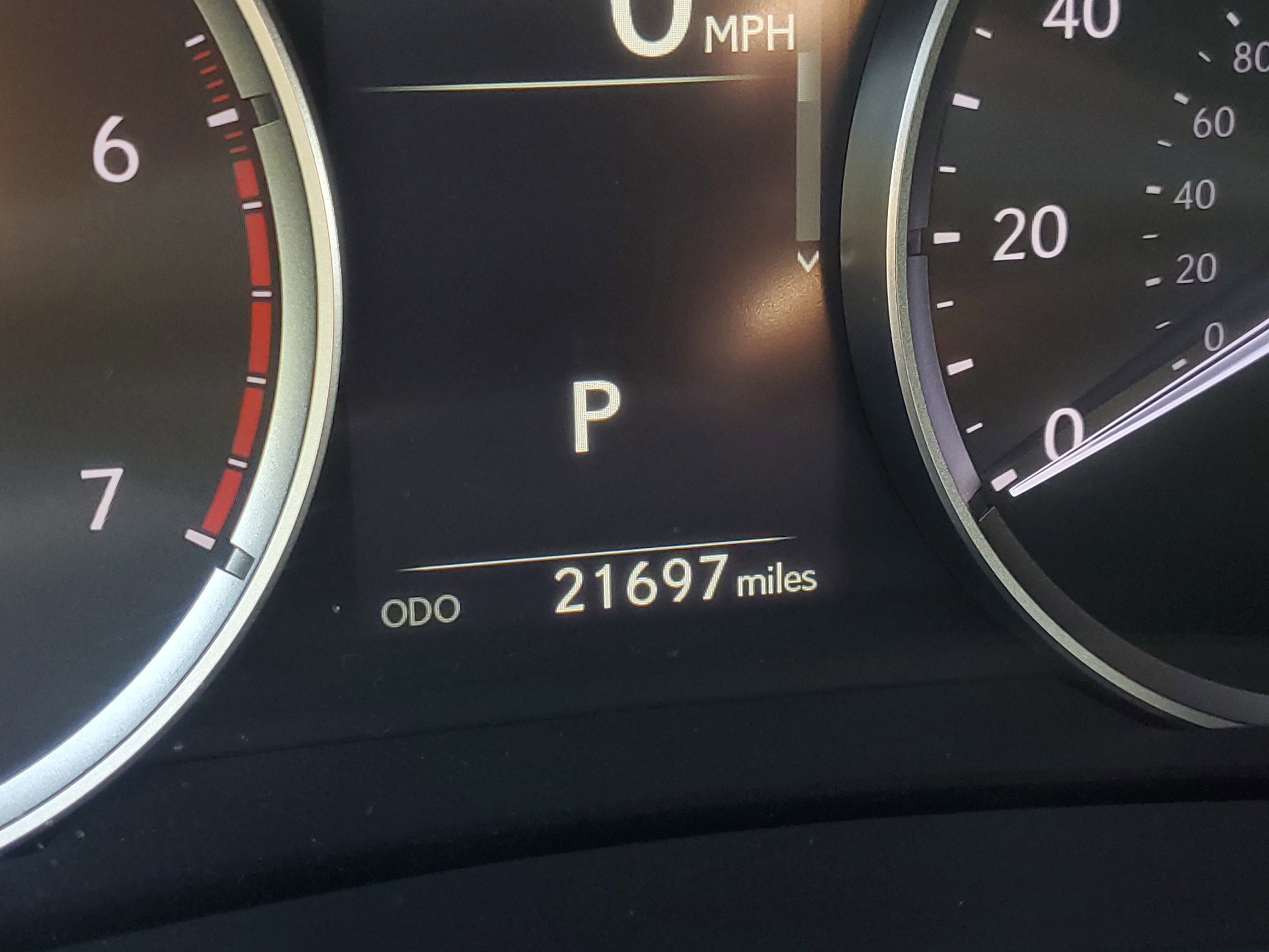 Certified Used 2023 IRIDIUM Lexus IS 300 image 24