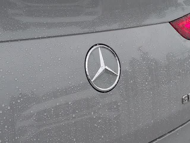 New 2026 MANUFAKTUR Alpine Grey Mercedes-Benz AMG® GLE 53 4MATIC+ Coupe image 11