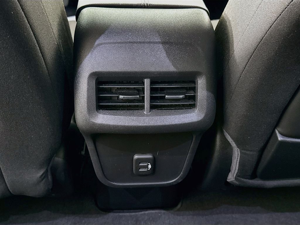 Used 2020 Satin Steel Metallic GMC SLE image 23