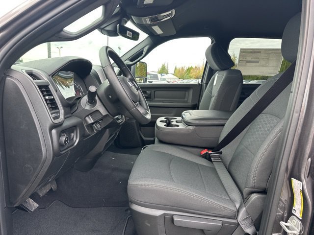 2026 RAM 2500 Tradesman/Black Express - Photo 13