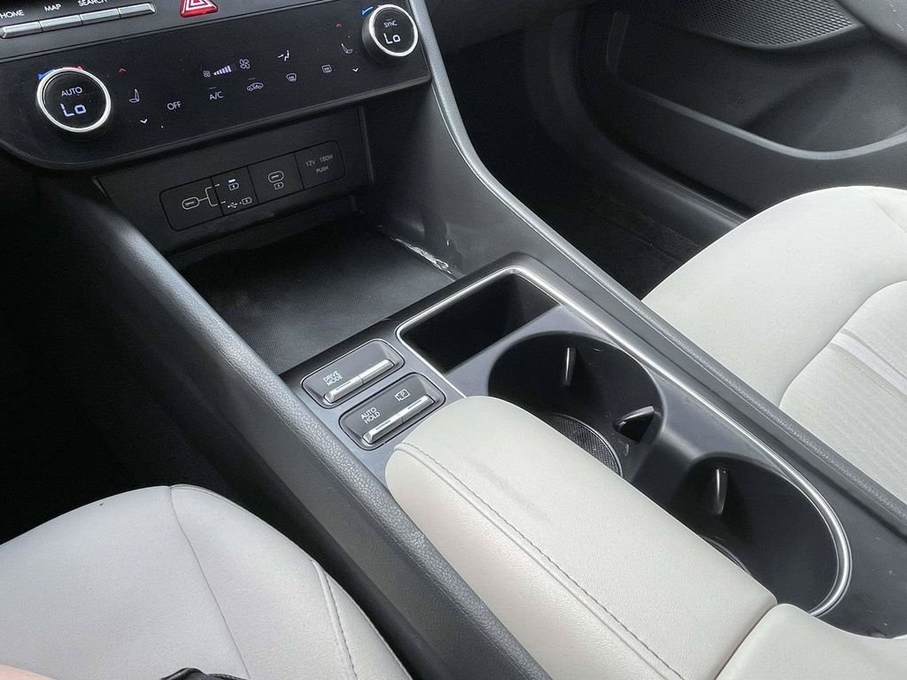 Used 2024 Blue Hyundai SEL image 19