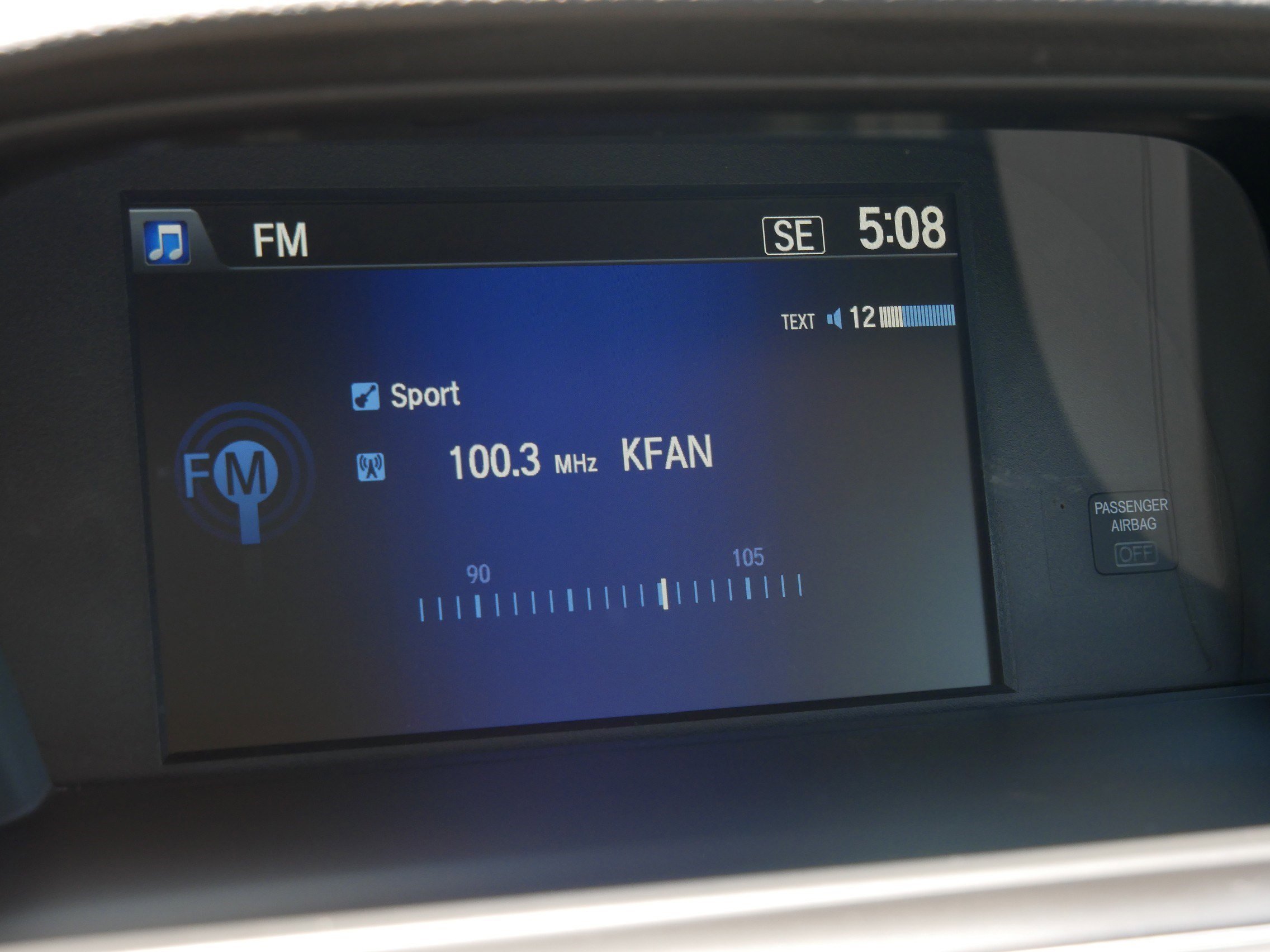 2015 Honda Accord EX-L - Photo 22