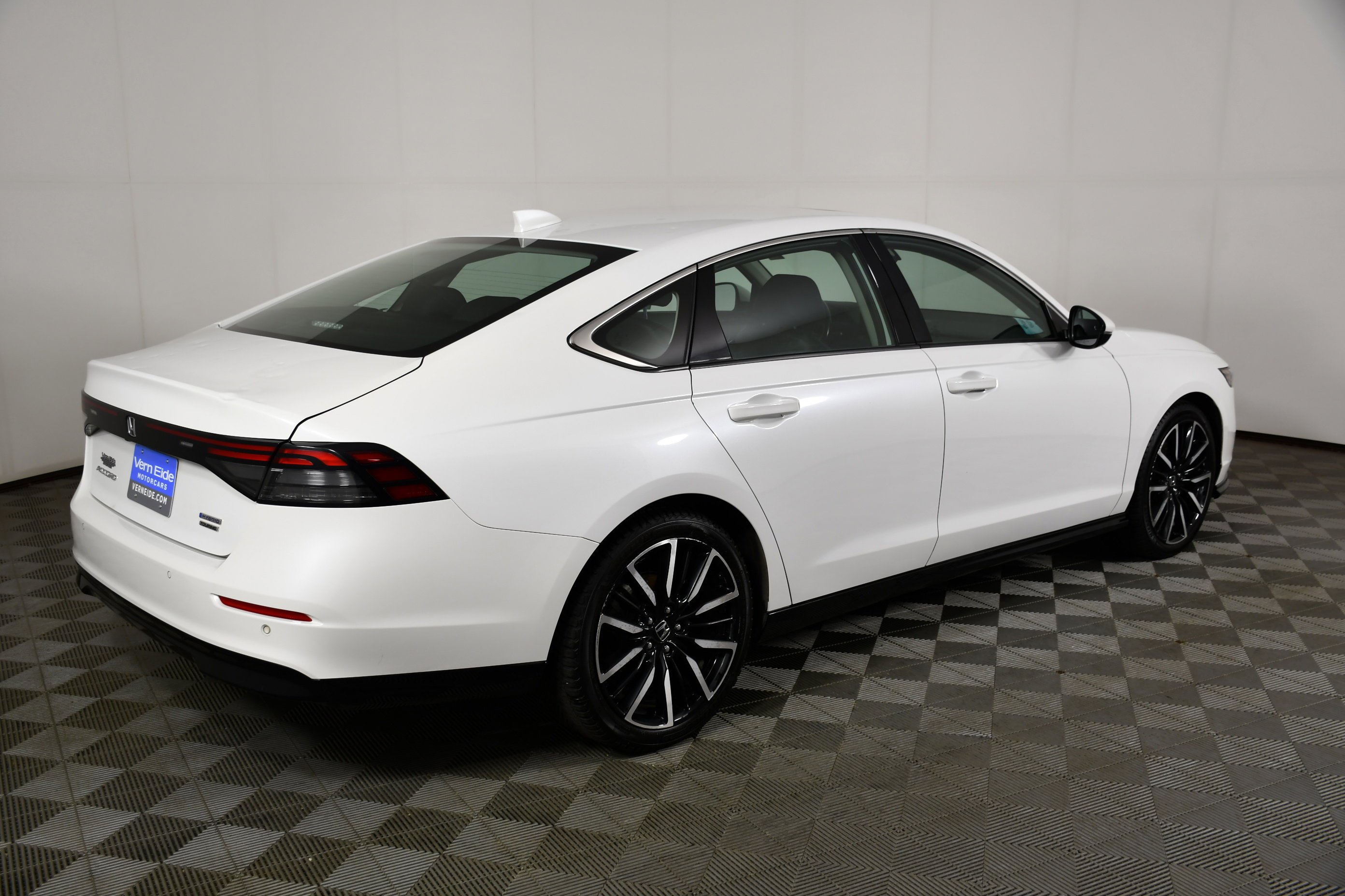 Used 2023 Nh-731 Honda Touring image 6