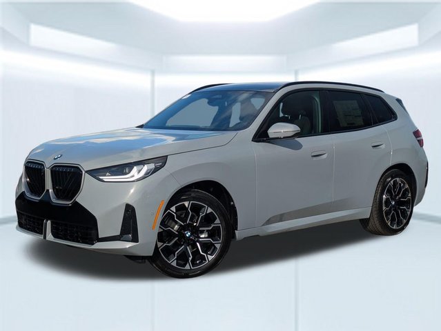 2026 BMW X3