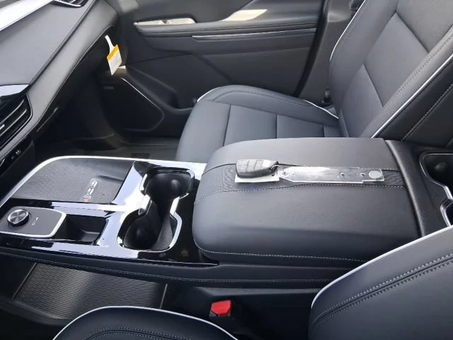 2026 Buick Enclave Preferred - Photo 13