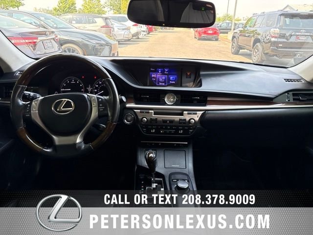 Used 2013 Silver Lexus Premium image 16