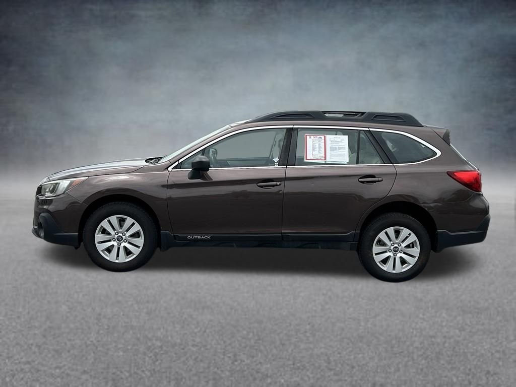 Used 2019 Brown Subaru 2.5i image 2