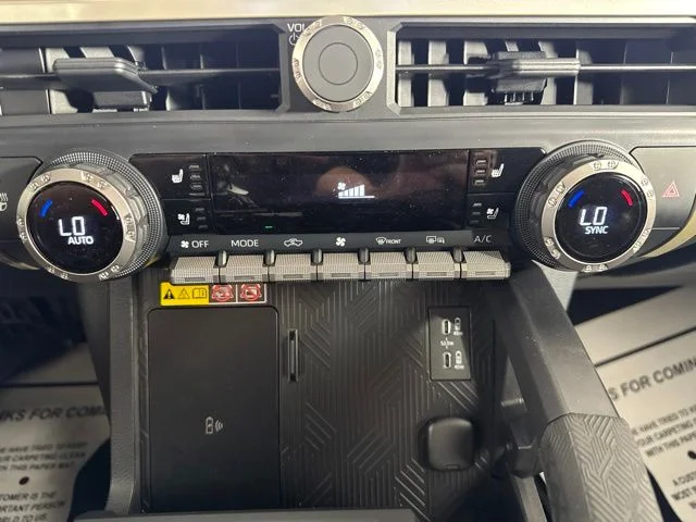 New 2026 Underground Toyota  TRD Off-Road image 14