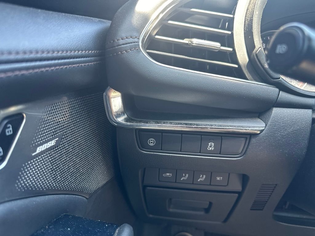 Used 2019 Red Mazda Premium image 20