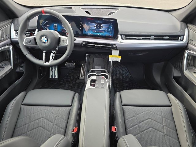 New 2026 Storm Bay Metallic BMW M35i image 9