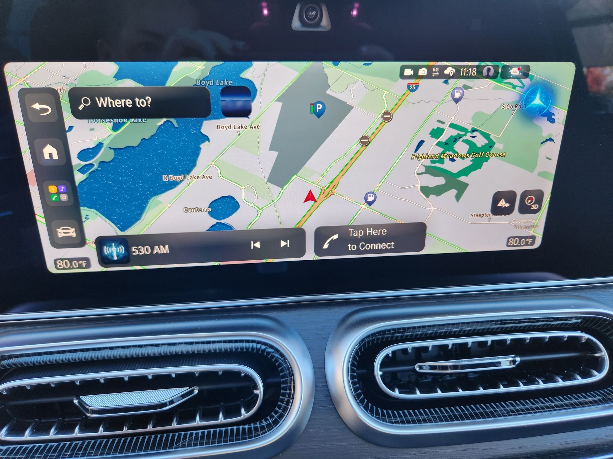 New 2027 MANUFAKTUR Alpine Grey Mercedes-Benz GLS 450 4MATIC® image 16