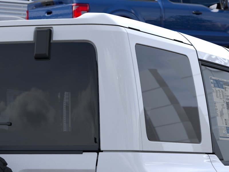 New 2026 Oxford White Ford Outer Banks® image 25