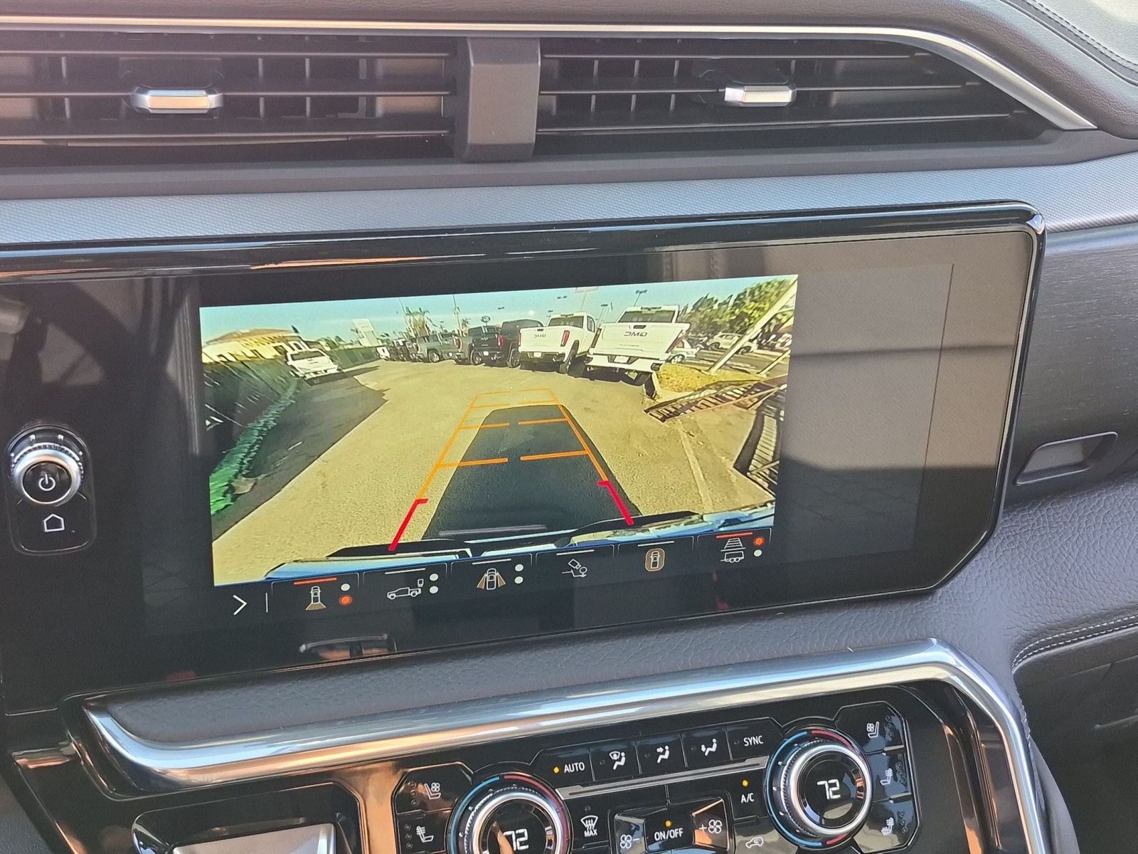 2026 GMC Sierra 1500 Denali - Photo 14