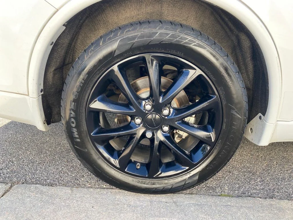 Used 2018 White Dodge GT image 18