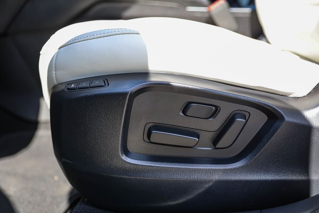 2023 Mazda CX-5 S Preferred package - Photo 21