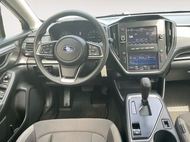 Certified Used 2024 Magnetite Gray Metallic Subaru  image 10