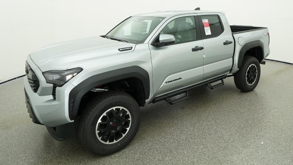 2026 Toyota Tacoma i-FORCE MAX TRD Off-Road i-FORCE MAX