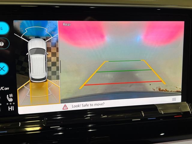 New 2026 Gray Volkswagen 2.0T SEL Premium R-Line image 18