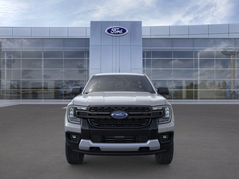 New 2026 Avalanche Ford XLT image 6