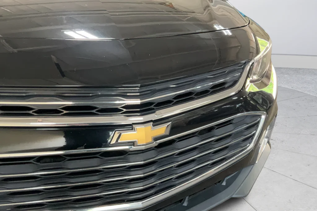 Used 2017 Black Chevrolet LT image 29