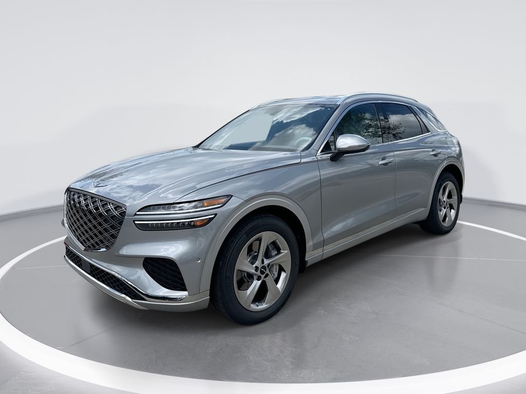 2026 Genesis GV70 2.5T Advanced AWD's photo