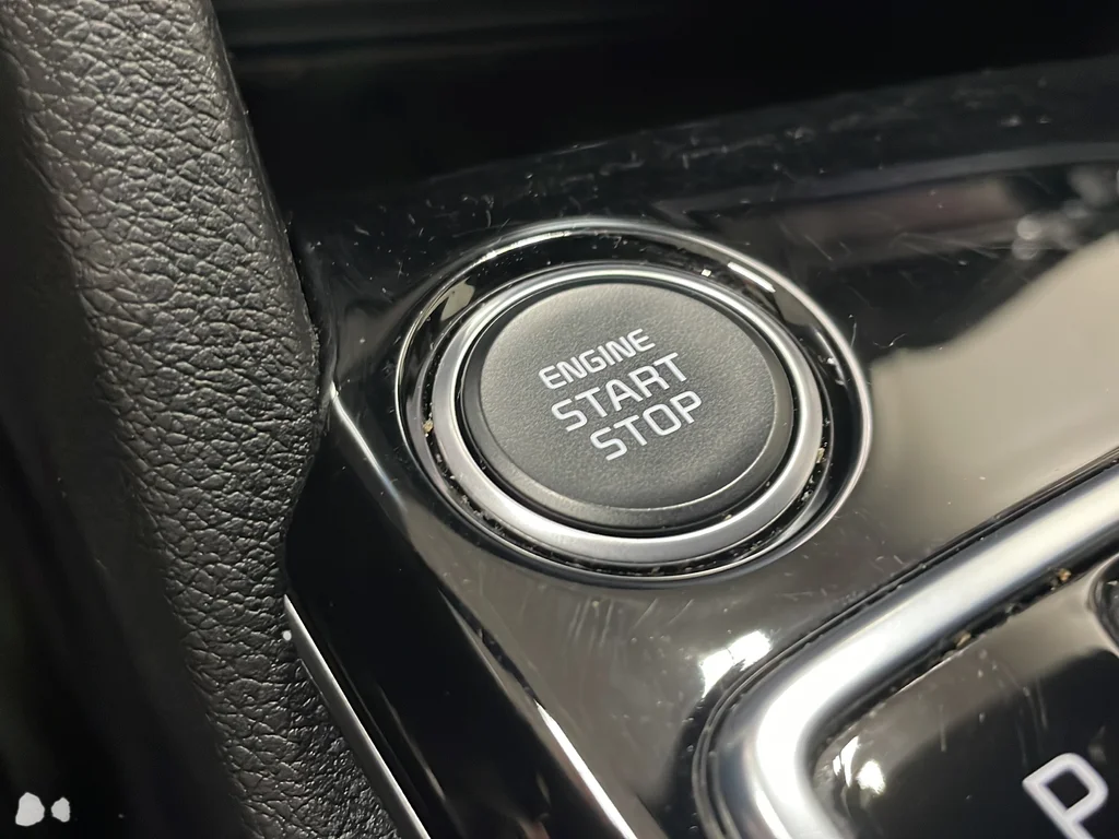 Used 2024 Gray Kia SX-Prestige image 42
