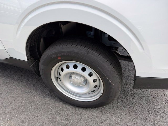 New 2026 White Ford XL image 6