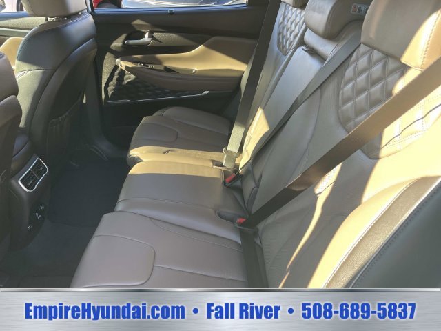 2023 Hyundai Santa Fe Limited PHEV - Photo 16