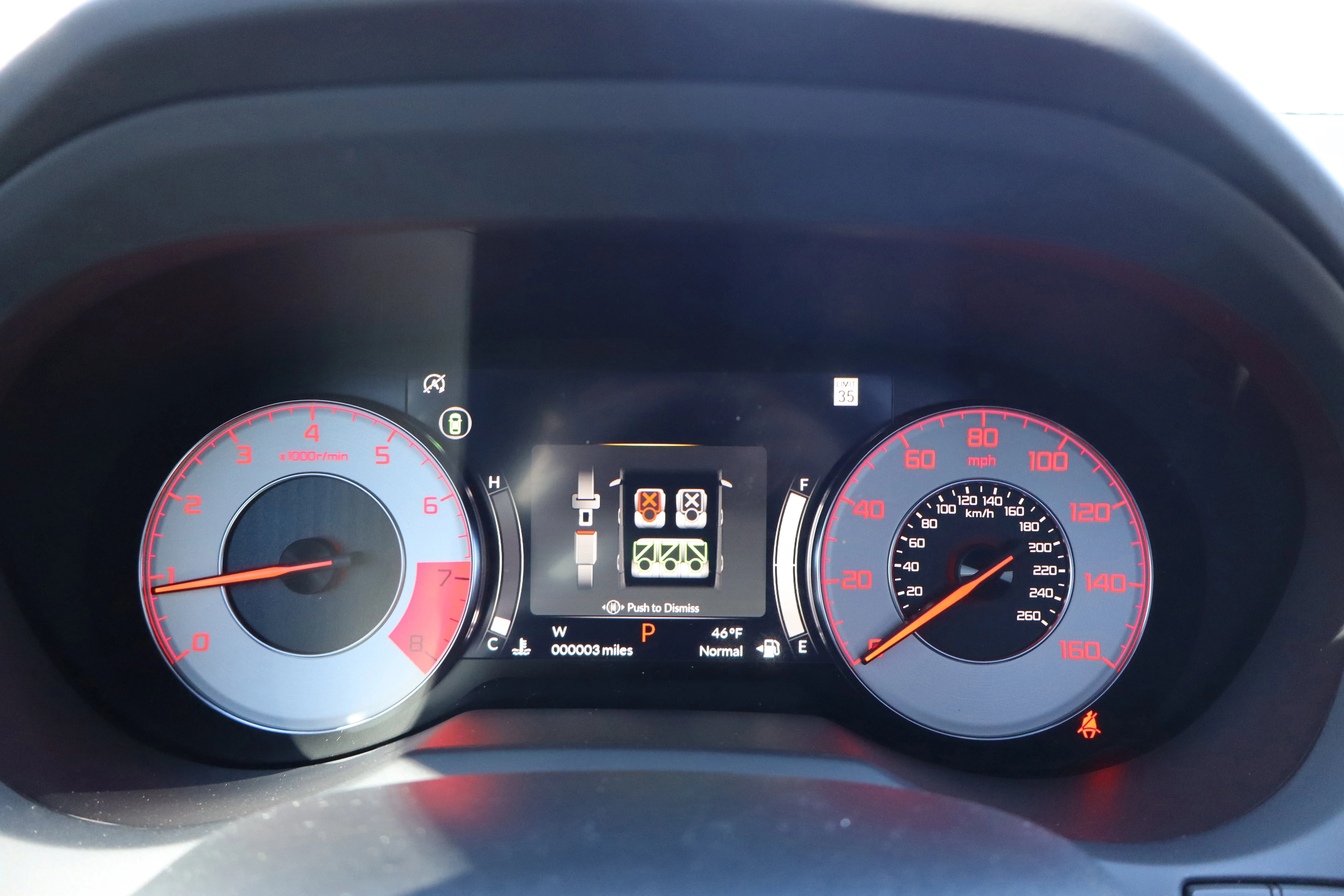 New 2026 Performance Red Pearl Acura w/A-Spec Advance Package image 14