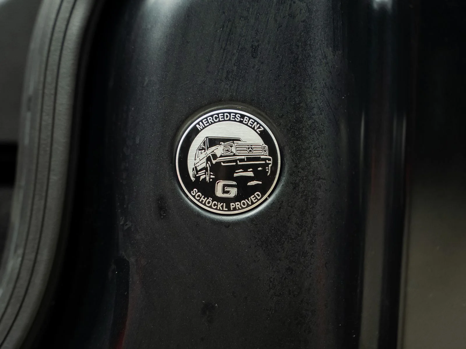 Used 2023 Black Mercedes-Benz G 63 AMG® image 57