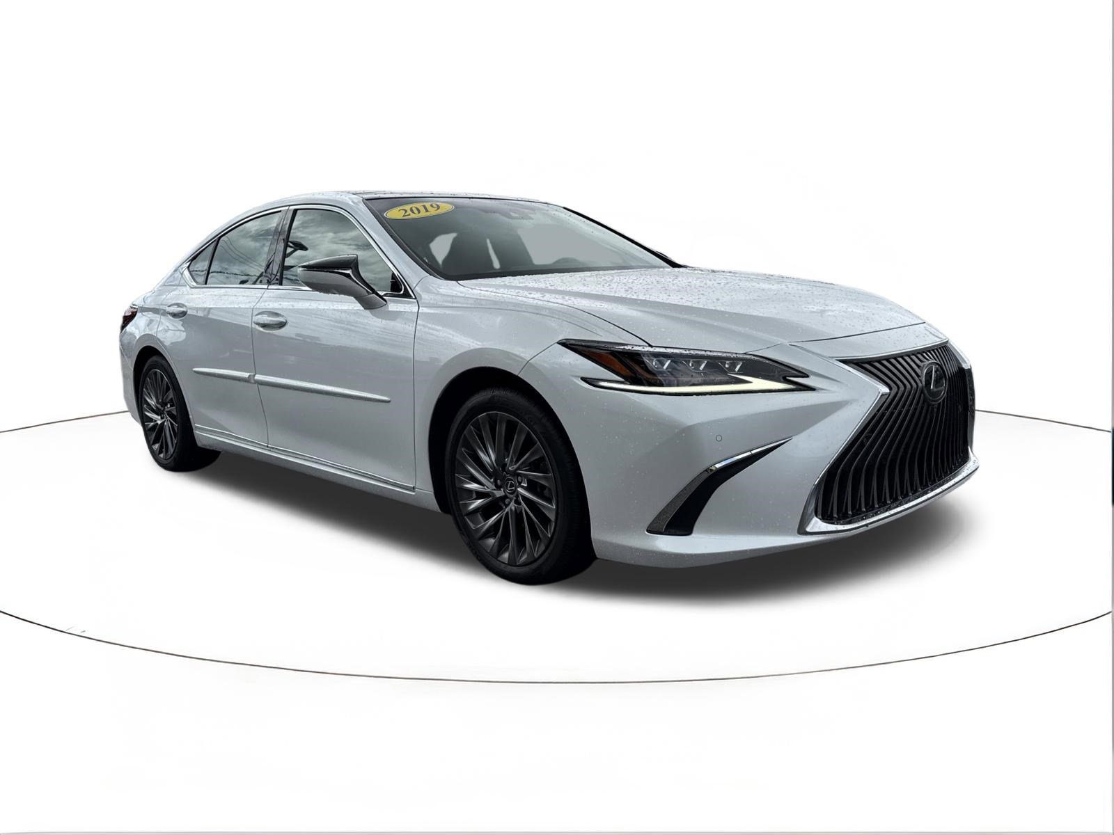 2019 Lexus ES 350 350 Ultra Luxury's photo