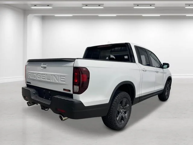 2026 Honda Ridgeline TrailSport - Photo 8