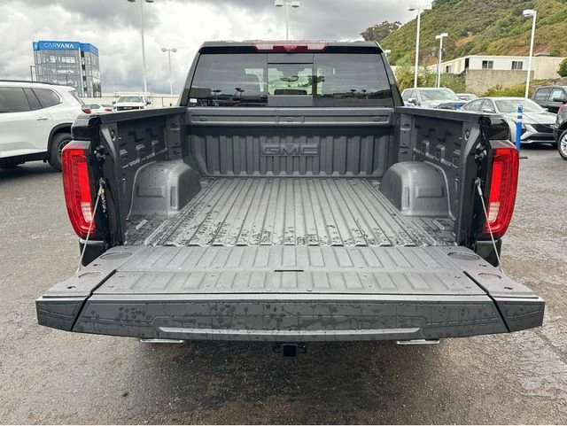 New 2026 Onyx Black GMC AT4 image 31