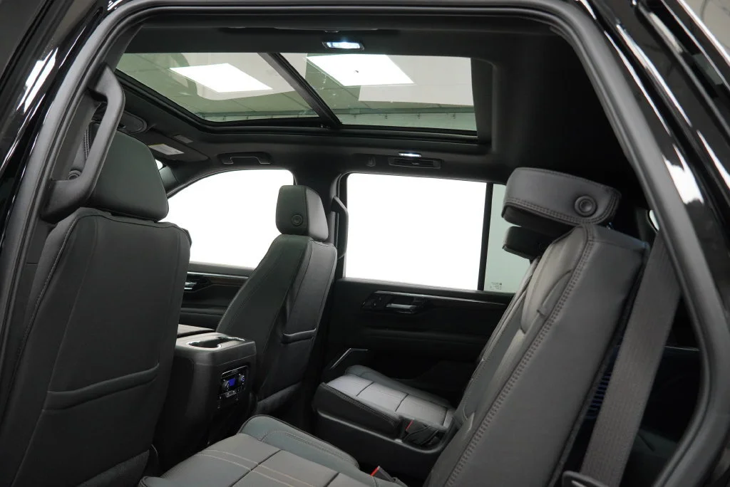 New 2026 Black Chevrolet High Country image 13