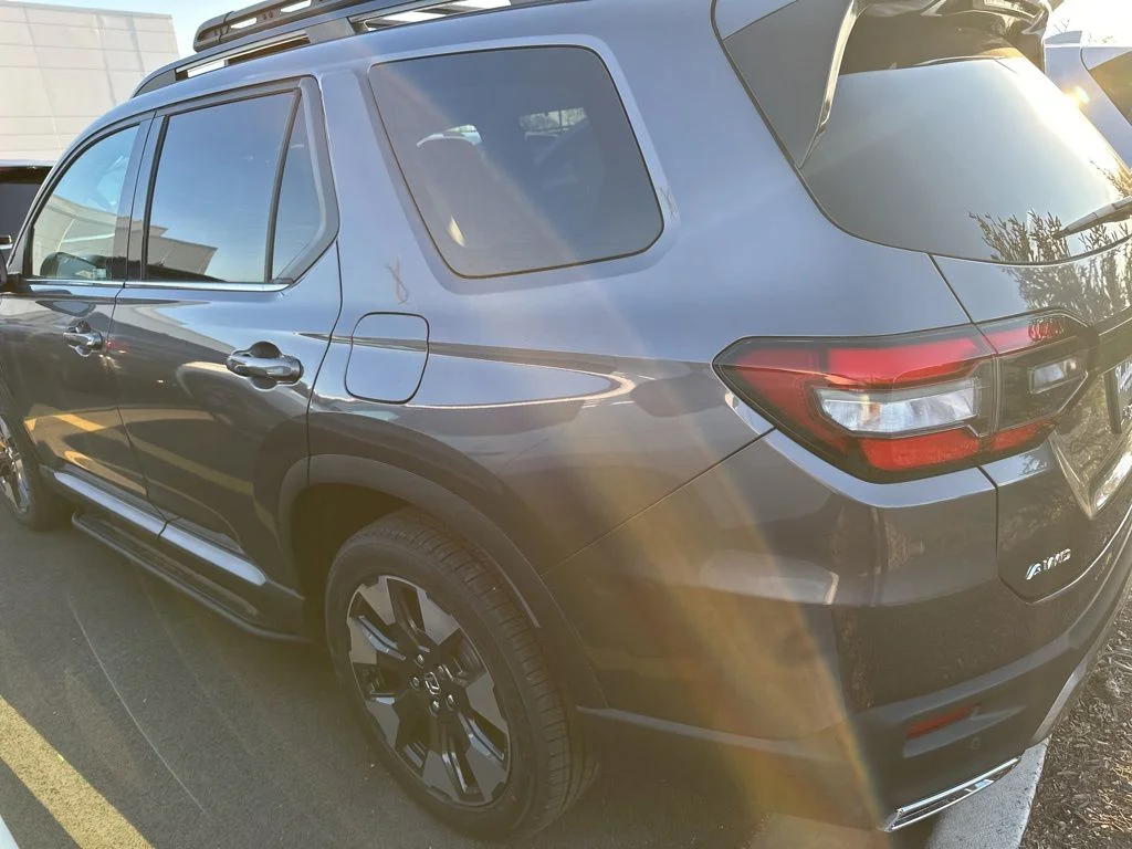2026 Honda Pilot Touring - Photo 13