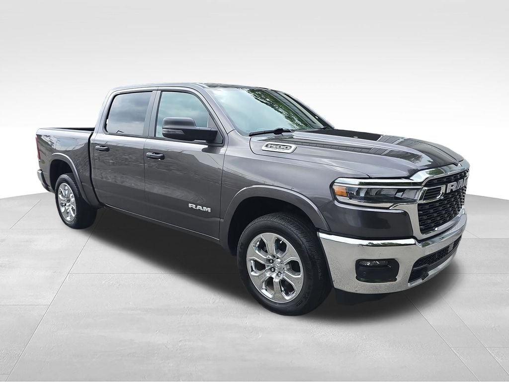 Used 2026 Gray Ram Big Horn/Lone Star image 7