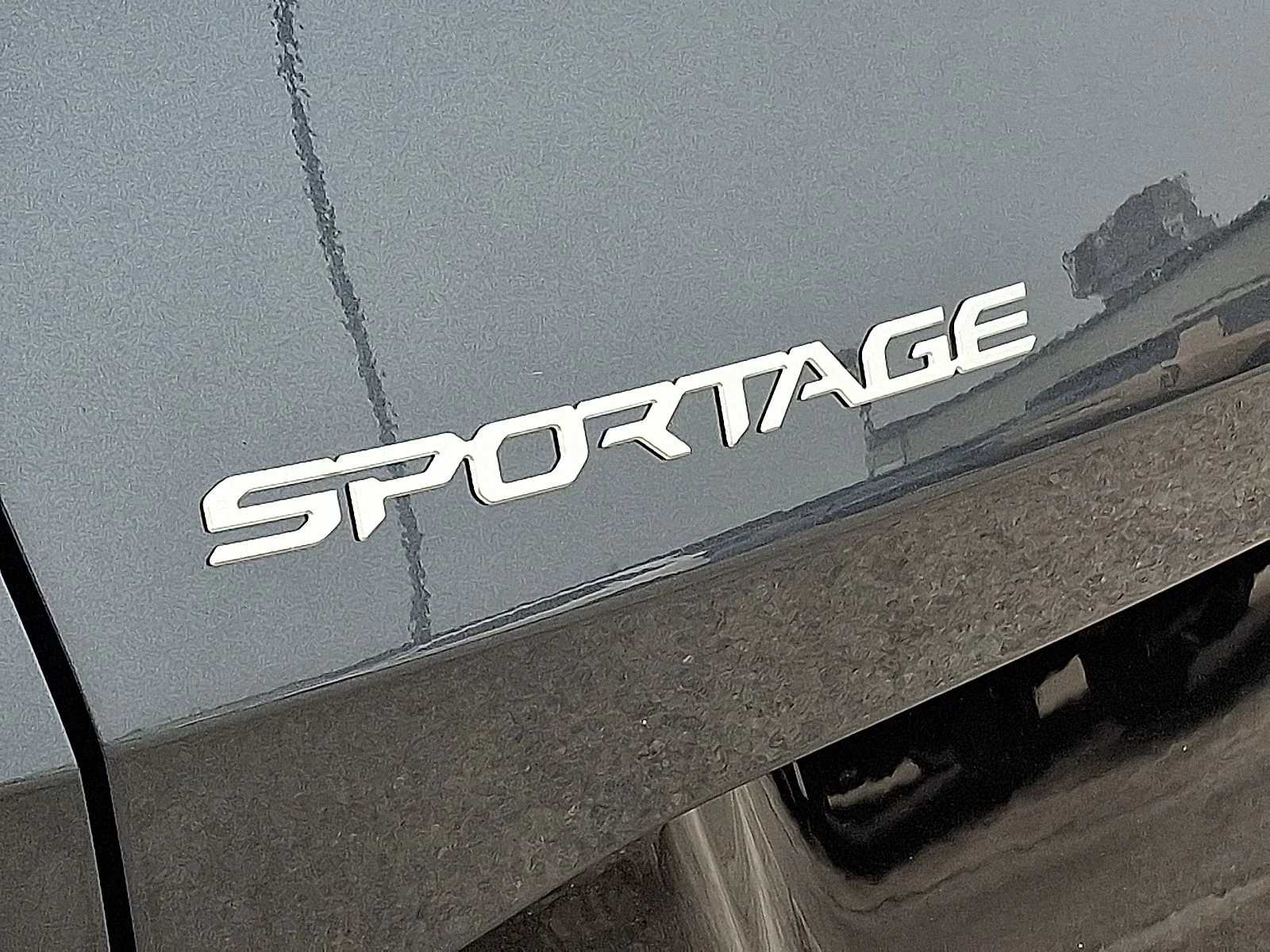 New 2027 Gray Kia SX-Prestige image 24