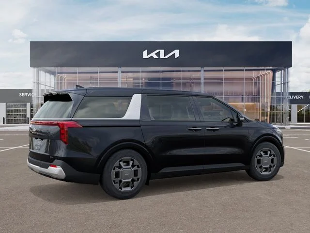 New 2027 Gray Kia EX image 7