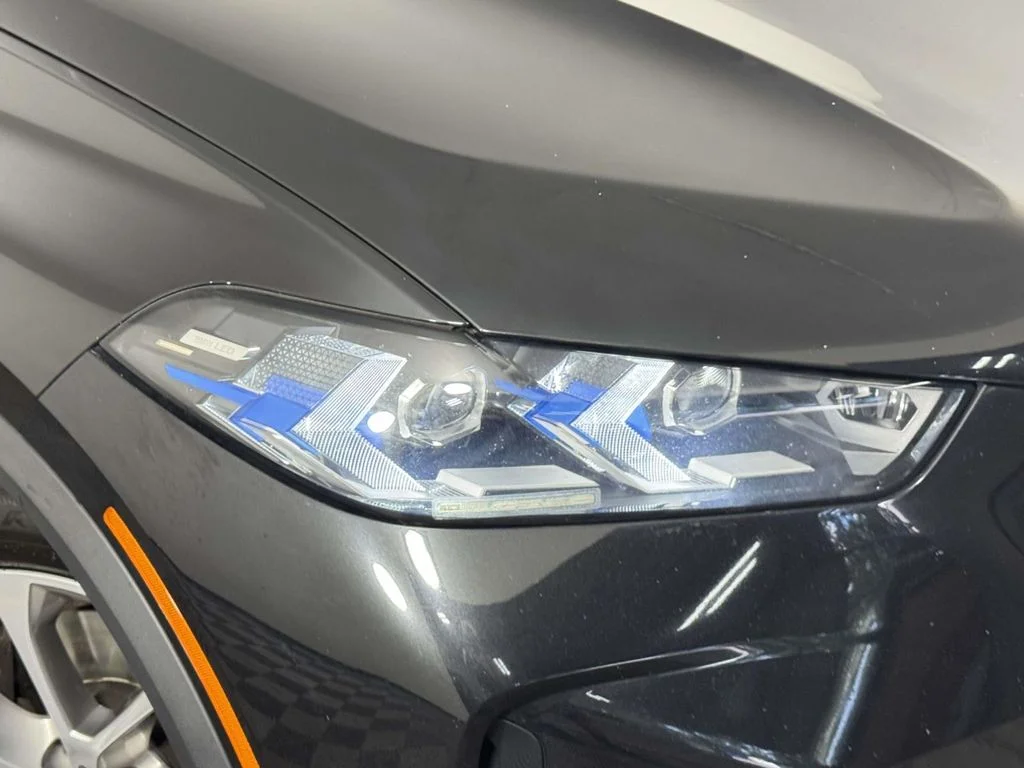 Certified Used 2024 Black BMW xDrive40i image 15