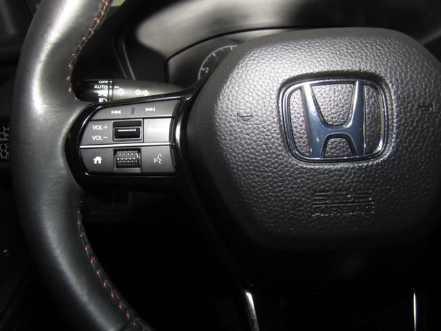 2024 Honda HR-V Sport - Photo 38