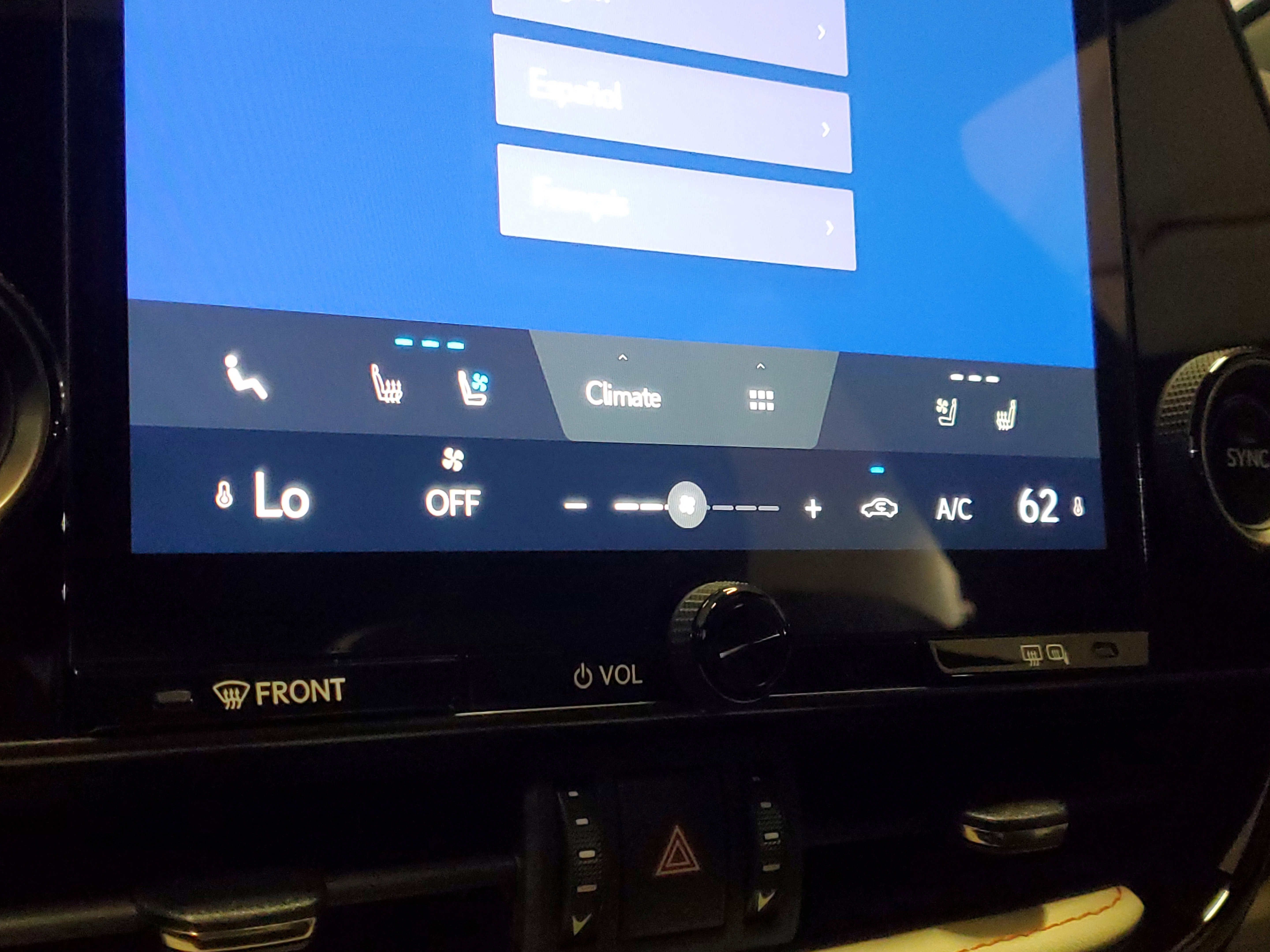 Used 2024  Lexus NX 250 Premium image 31