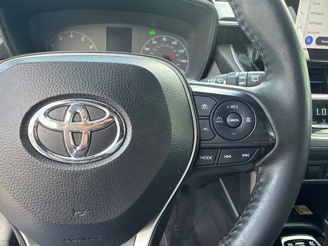2023 Toyota Corolla Cross SE - Photo 30